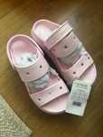 CROCS Mega crush sandals