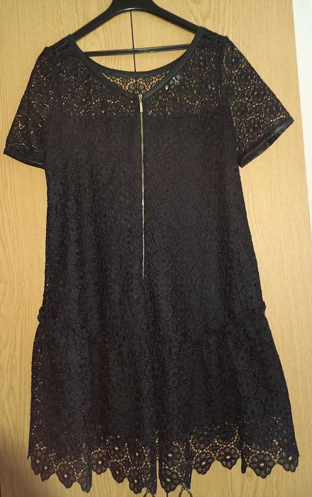 Чёрные платья на разный вкус, новые и лёгкое б/у.