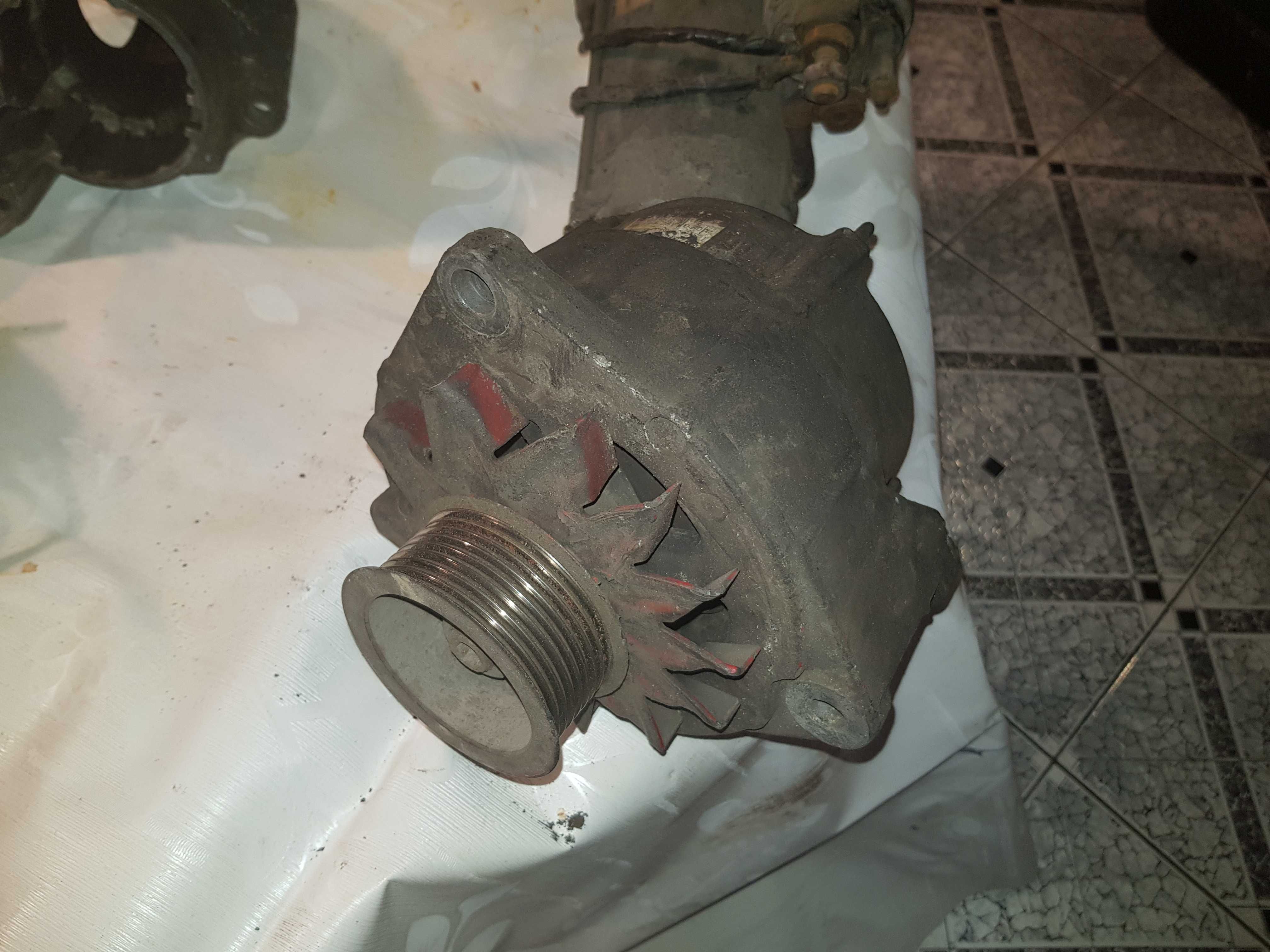 Winda MBB- HUBFIX 1000H- 24V.  Plytka sterujaca