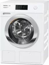 Pralka MIELE PWash2, TwinDos XL