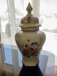 Pote Porcelana Sophie