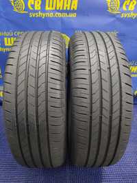 Шини 225/65R17 Bridgestone