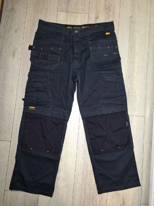 Штани 52 спецодяг Dewalt
