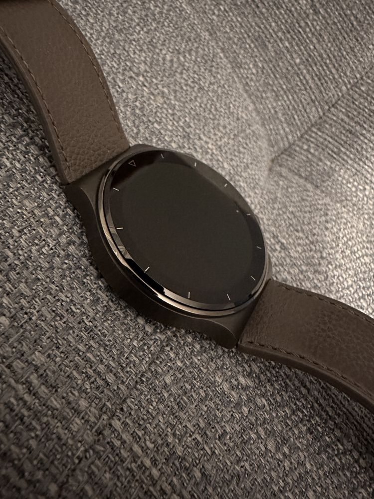 Huawei Watch GT 2