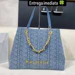 Bolsa nova com etiqueta