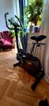 Rower stacjonarny, treningowy, magnetyczny York Fitness C415