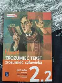 Zrozumieć tekst zrozumieć człowieka 2.2