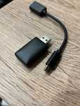 Adapter bezprzewodowy Carplay