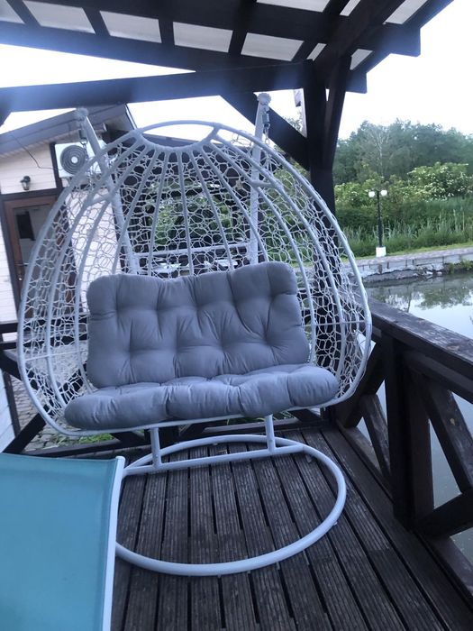 Оренда будинків  "LAKE HAUSE" у с. Раковець 10 км від  Львова