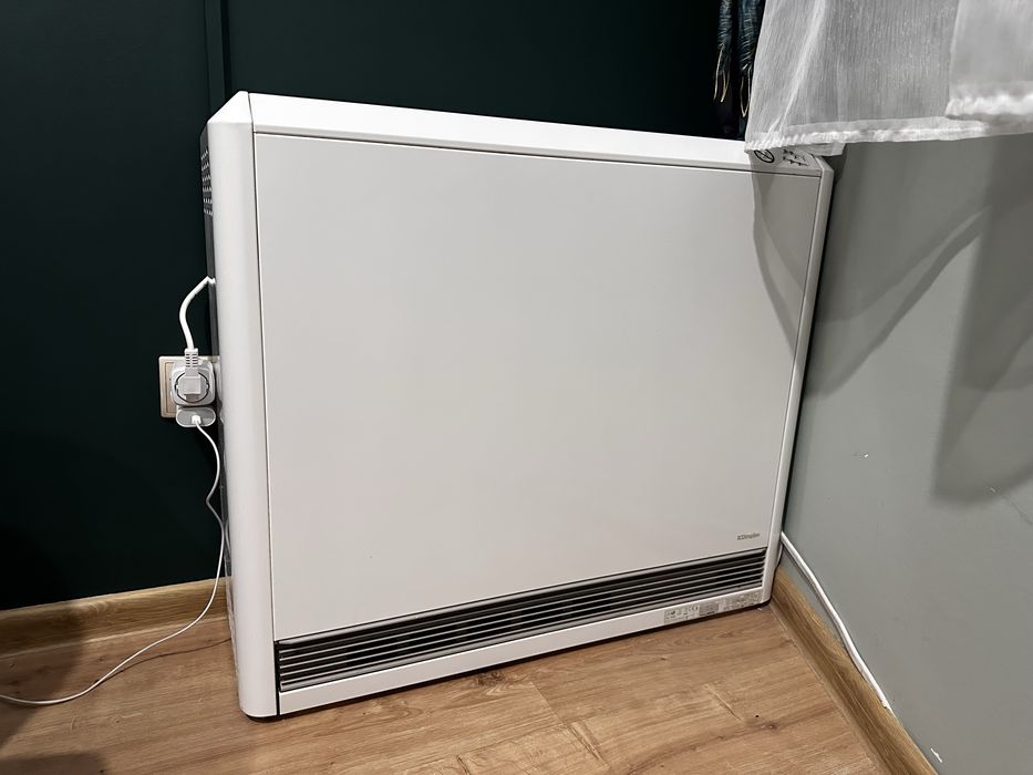 Piec akumulacyjny dynamiczny Dimplex VFMi30 3000W