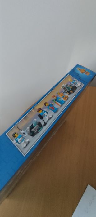 LEGO 60350 - Stacja badawcza na Księżycu