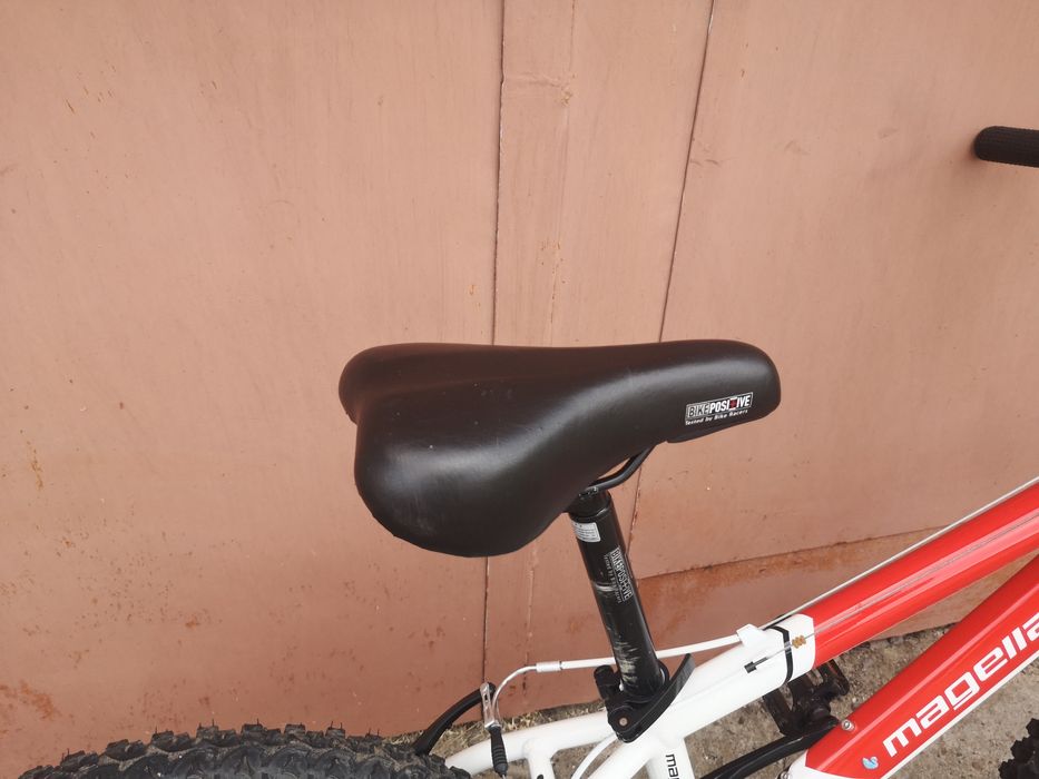 Дитячий велосипед Magellan Orion 20″