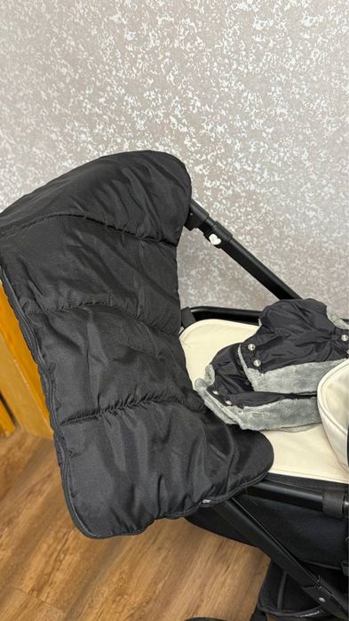 Коляска 3в1 bugaboo cameleon 3 plus