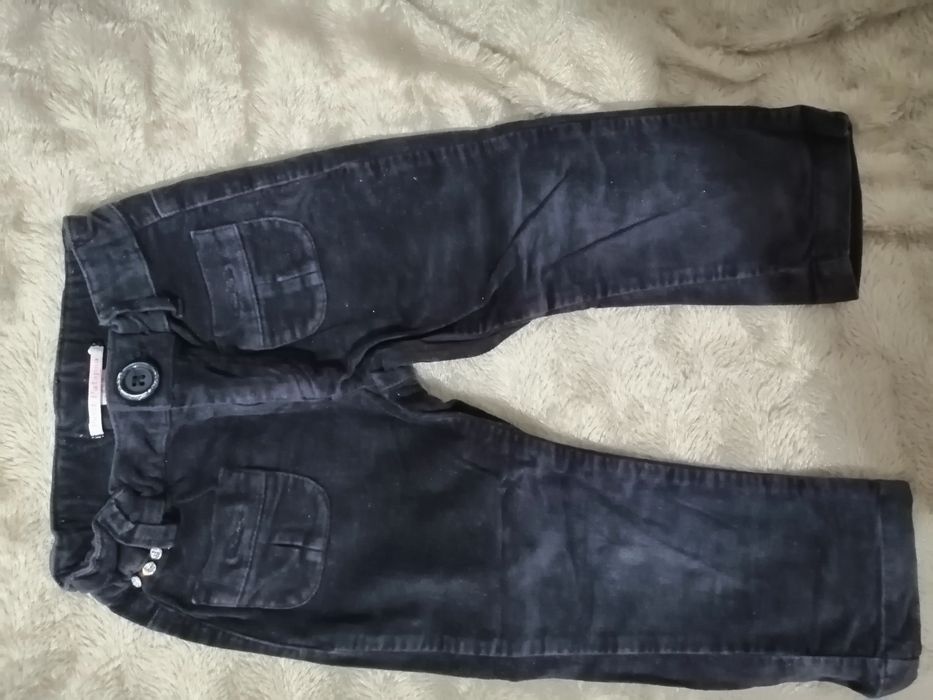 Calças petit patapon 94cm