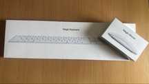 Magic Keyboard e Mouse gen 1 (pack -Branco)
