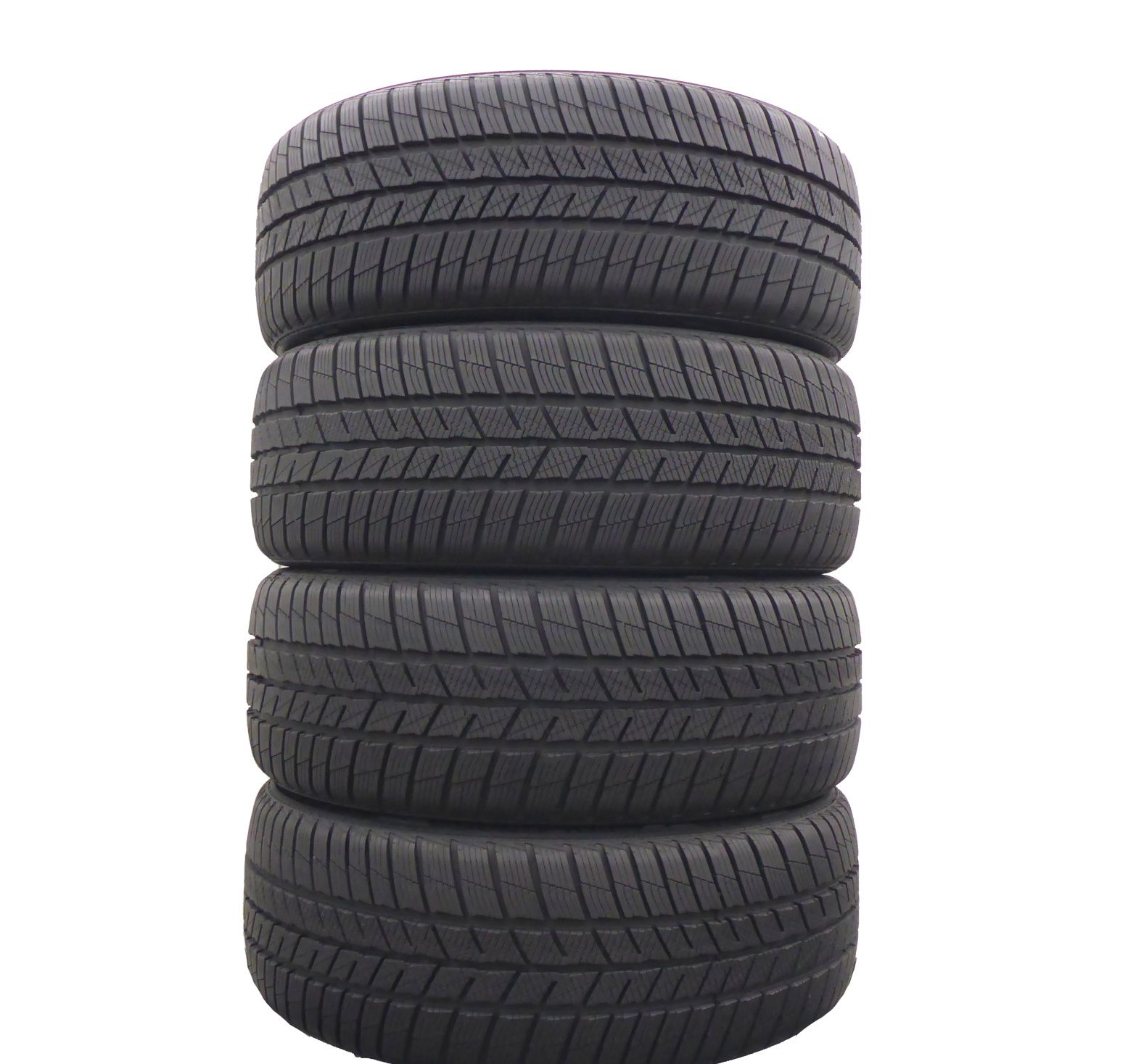 225/45/19 Barum 225/45R19 96V XL Polaris 5 Zima 8,2mm 2021 Jak Nowe