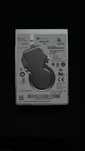 Dysk twardy 2TB Seagate Mobile HDD | MODEL: ST2000LM007