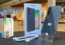 Samsung Galaxy A56 | 8/128 GB | Wiele sztuk dostępnych | Szkło GRATIS!