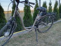 Rower elektryczny Victoria 28 cali