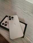 Iphone 13pro  128GB bialy kolor