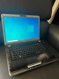 Laptop toshiba no.psagce-0400Gpl IDEALNY STAN