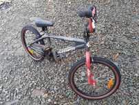 Rower BMX demon MUDDYFOX