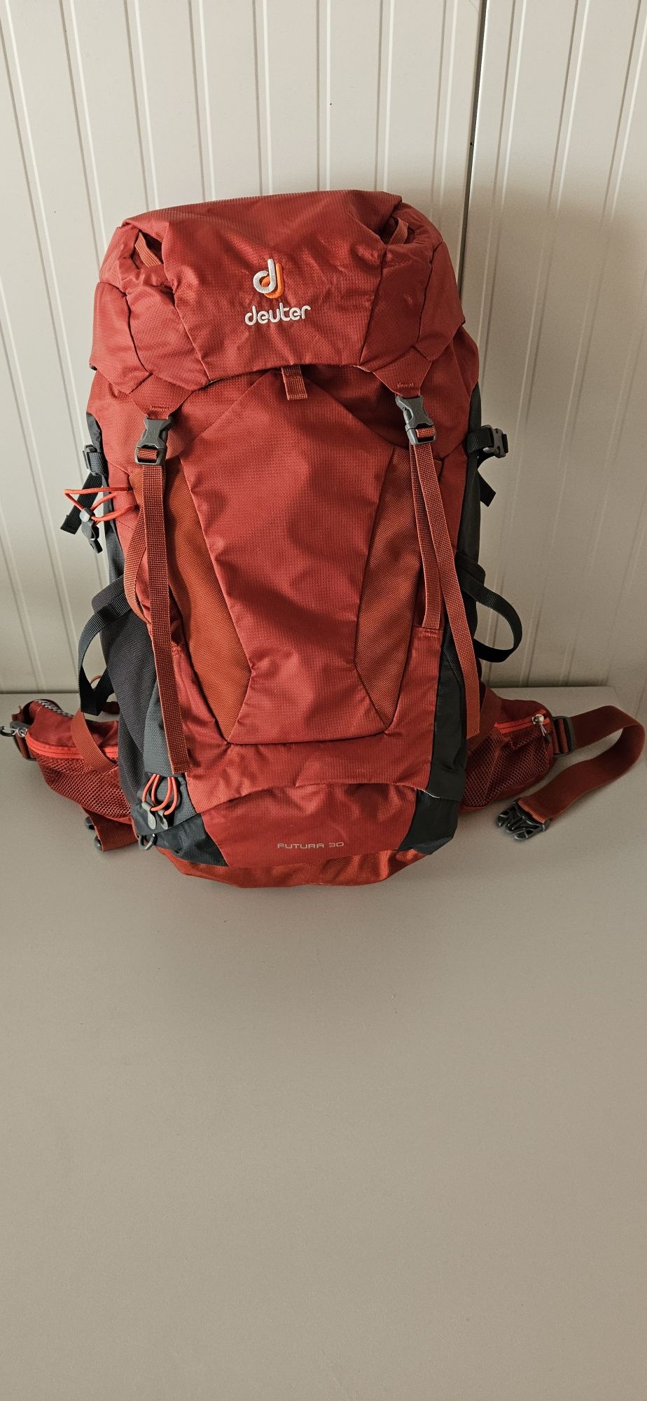 Рюкзак Deuter Futurа 30л