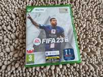 (Gra Xbox One) Fifa 23 | PL