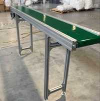4meter U Turn packing conveyor automatizadas, Packing Conveyor
