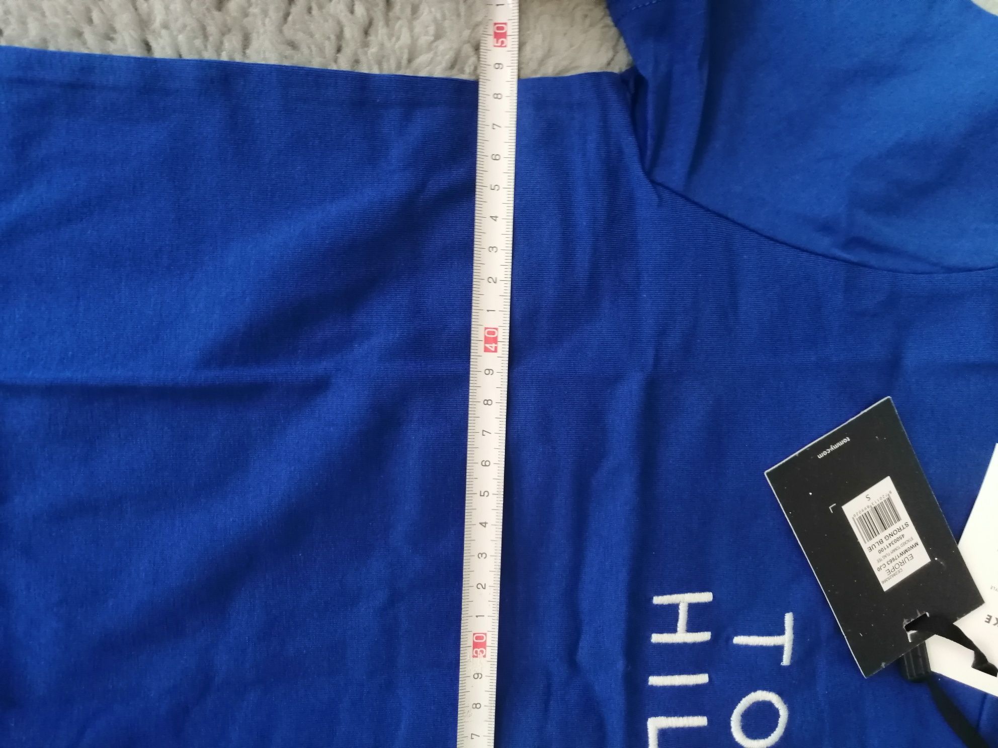 Koszulka Tommy Hilfiger - Nowa