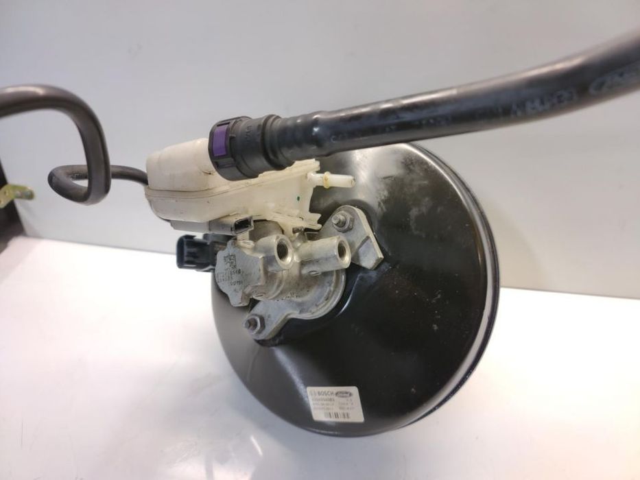 Servofreio Travões Ford Fiesta MK6 1.5 Tdci  2016