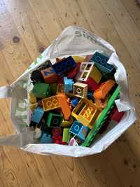 Lego Duplo klocki