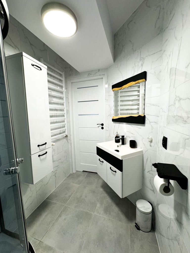 Apartament Niko w Gnieźnie na doby