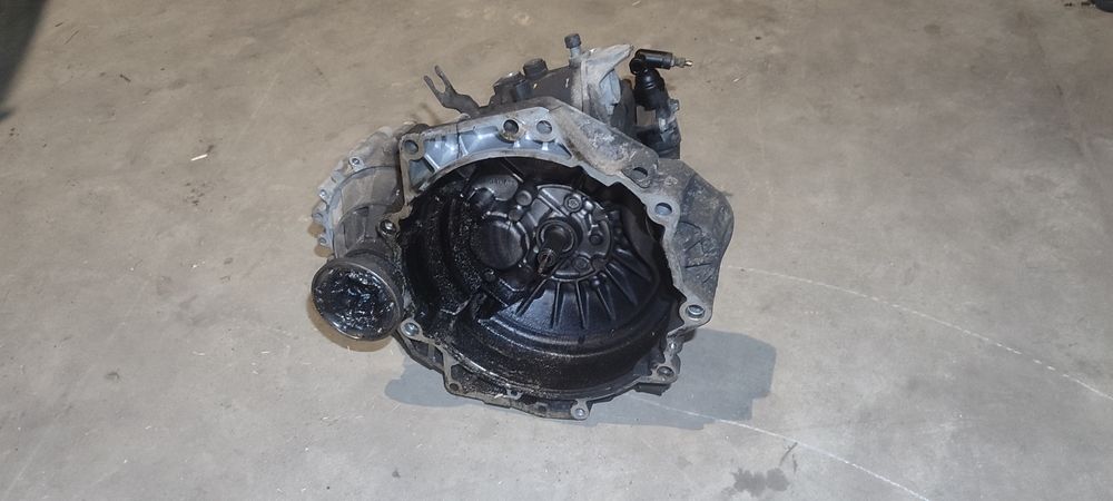 Audi A3 8L Golf 4 Bora Leon Toledo Octavia 1.4 1.6 skrzynia DUW , DUU