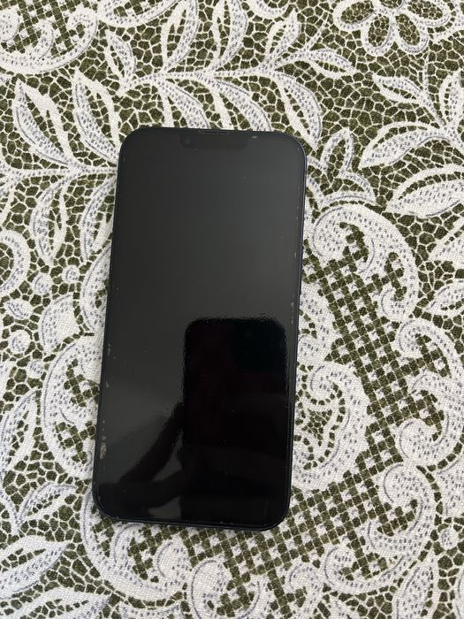 Iphone 13 128gb em perfeitas condições