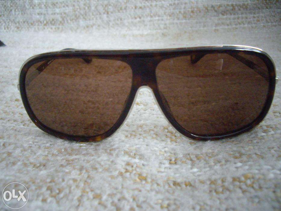 Michael Kors MKS415 nowe okulary komplet etui ochronne i ściereczka