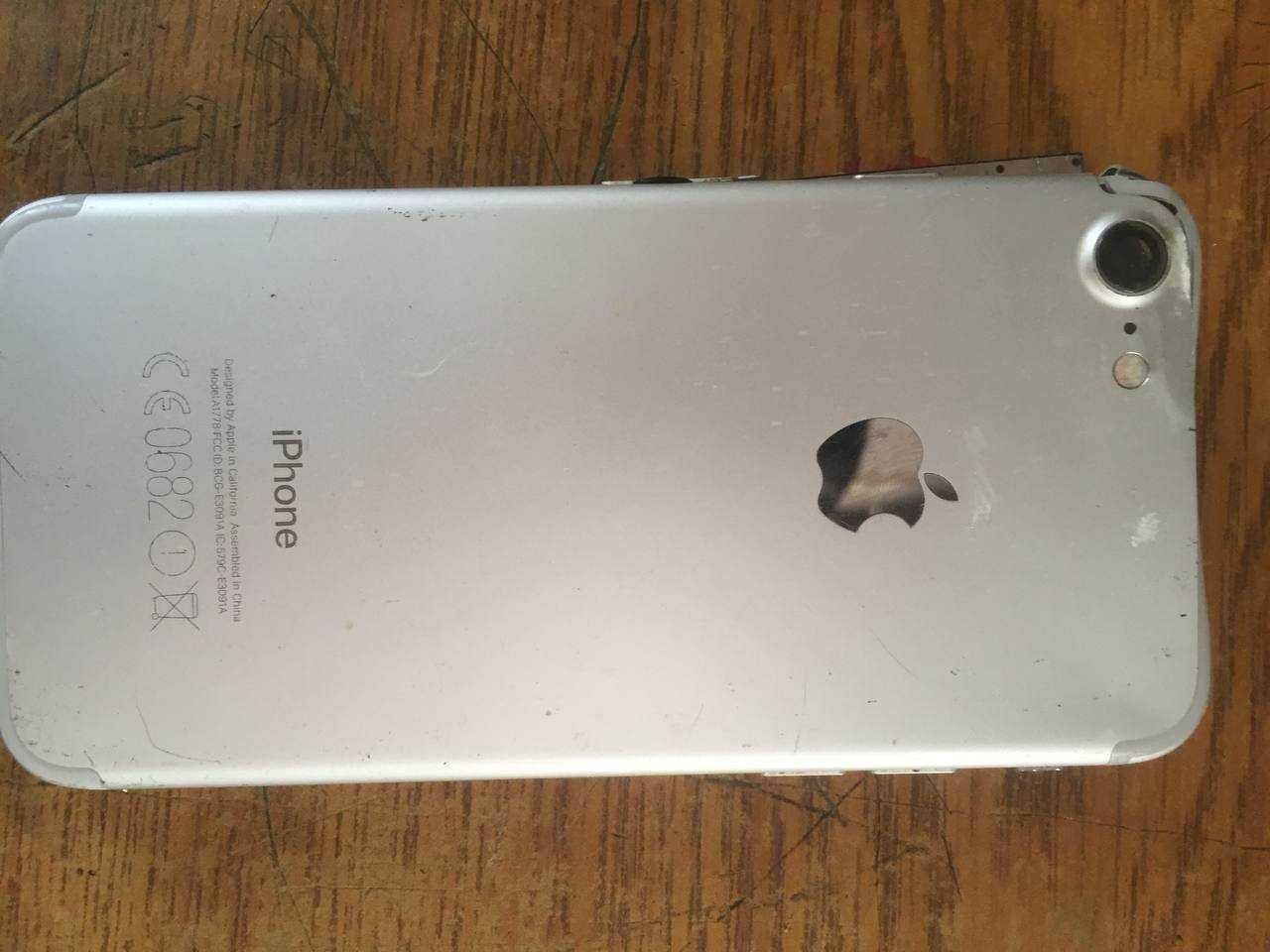 iPhone 7 iphone айфон