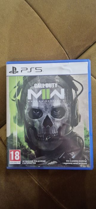 Call of Duty Modern Warfare 2