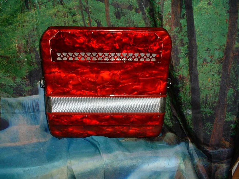 Avenda Acordeao R , N. 756