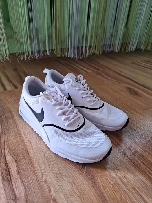 Nike Air Max Thea