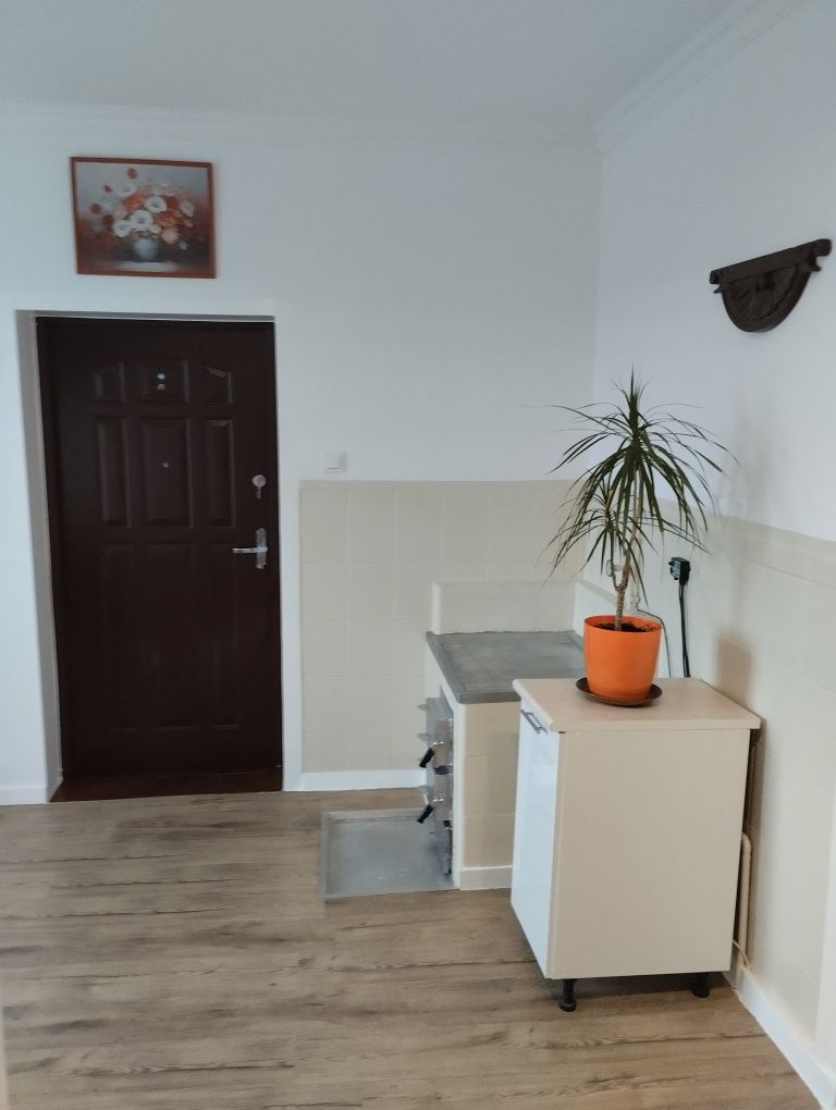 Mieszkanie Przemków centrum OKAZJA