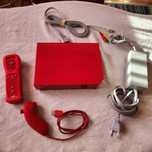 Консоль Nintendo Wii Super Mario Bros 25th Anniversary RVL-001 + Диск