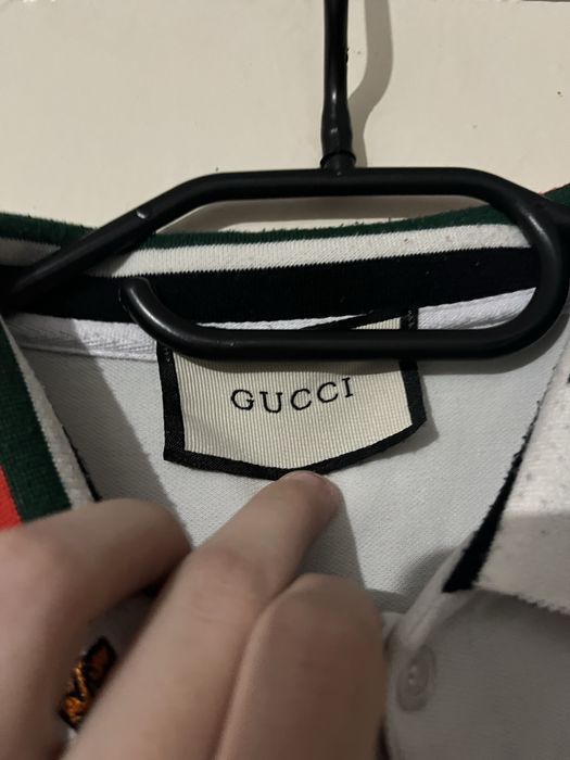 Polo gucci бу!!!