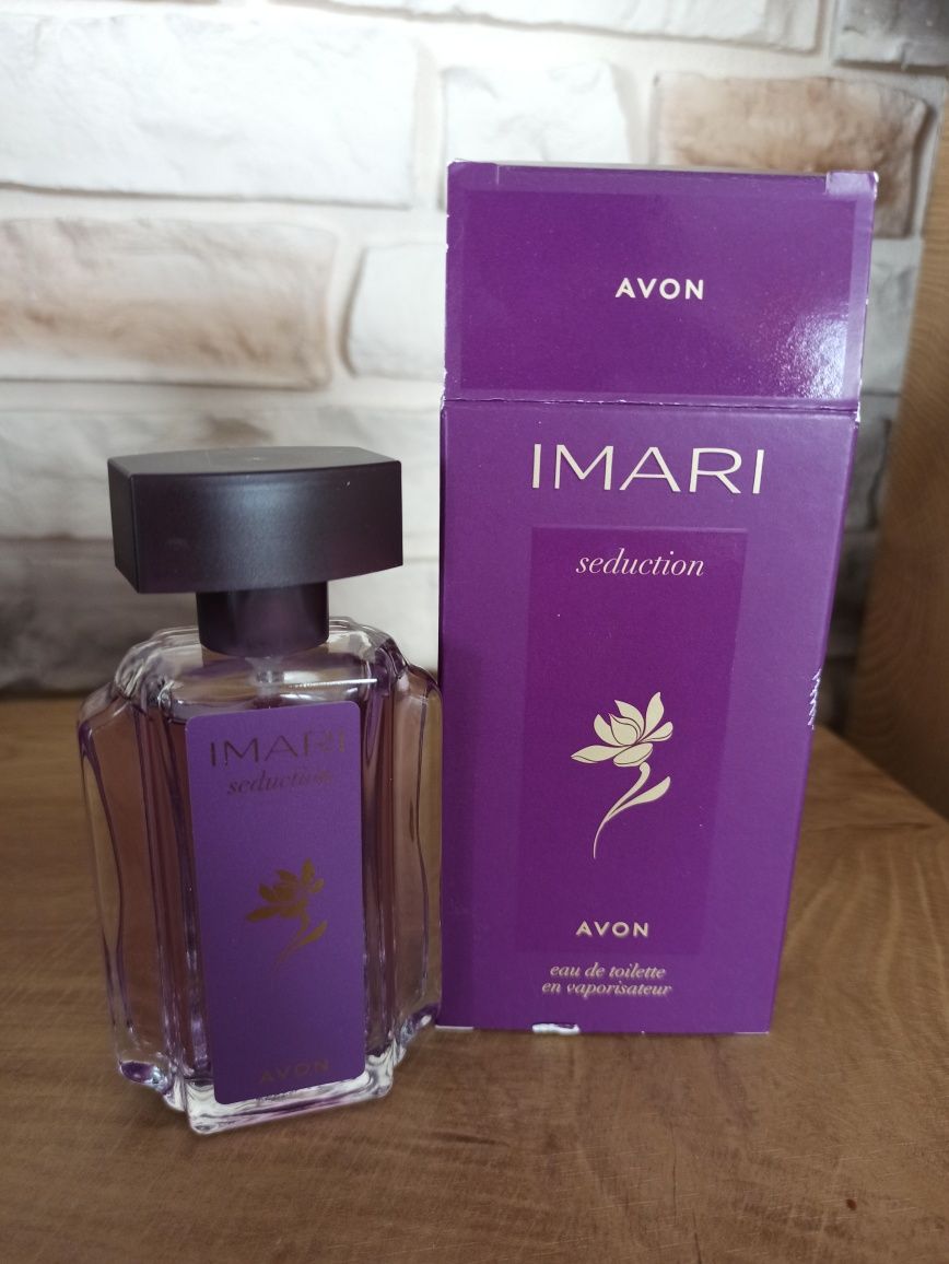 Avon Imari seduction 50ml