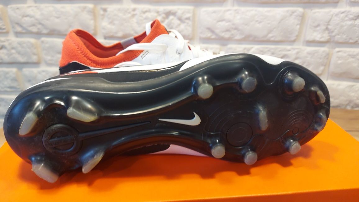 Nike Tiempo fly touch pro 10