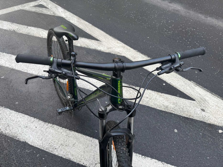 ROWER TABOU ZIMM 3,0 od loombard krotoszyn