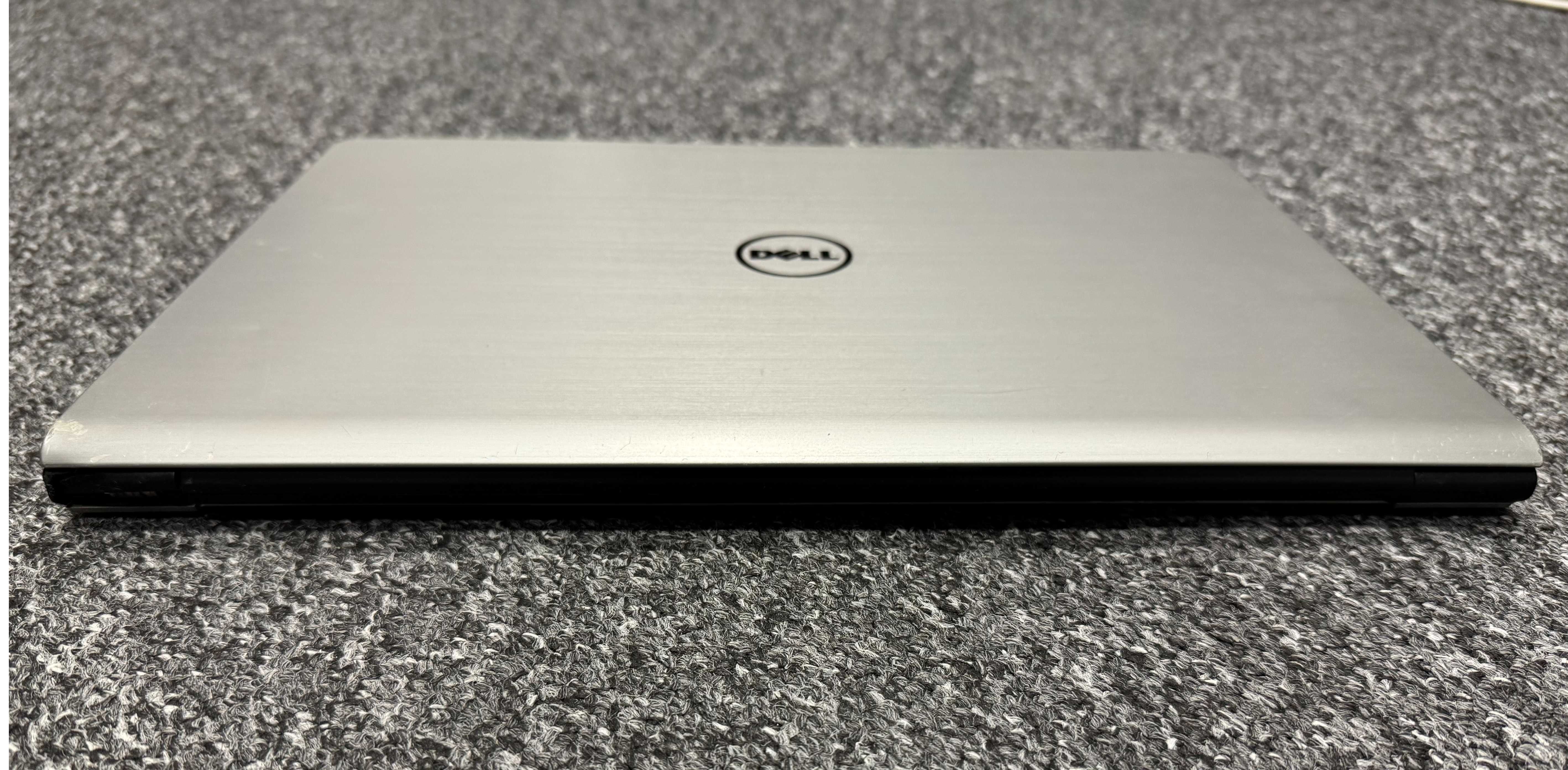Laptop Dell Inspiron 15-5547, i5, dotykowy ekran