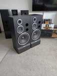 Tonsil Altus 300 | Alton Mildton Hx Zg Scherzo Voyager Unitra|