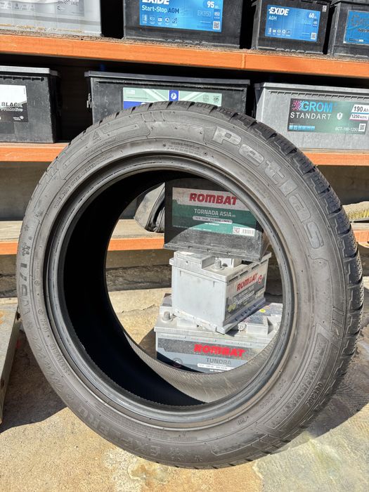 Зимняя резина Petlas 225/55/r18