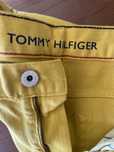 Spodnie Tommy Hilfiger